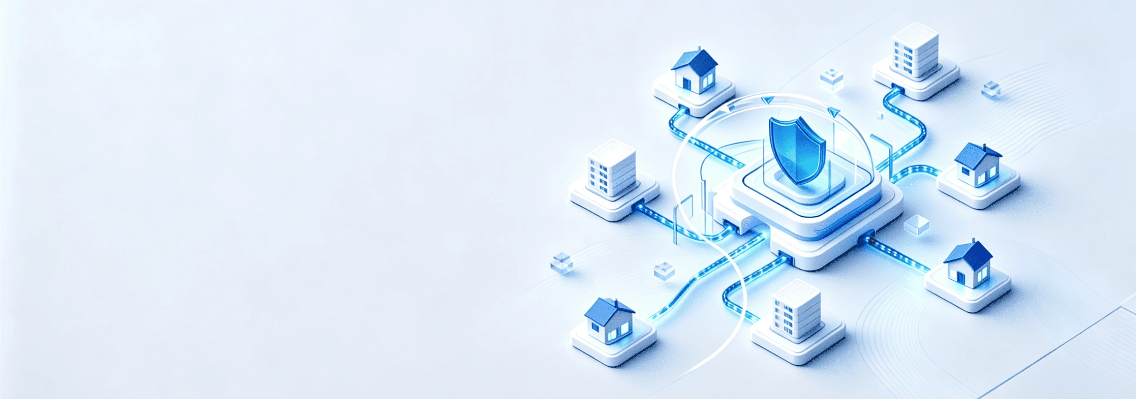 Dynamic Residential Proxies